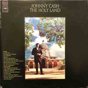 Johnny Cash - The Holy Land download free