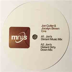 Jon Cutler - One download free