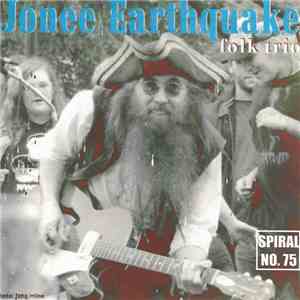 Jonee Earthquake - Folk Trio download free