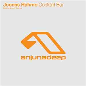Joonas Hahmo - Cocktail Bar (Malfankson Remix) download free