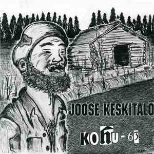 Joose Keskitalo / Kohu-63 - Joose Keskitalo / Kohu-63 download free