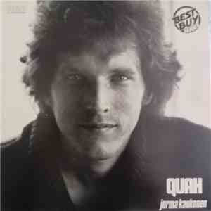 Jorma Kaukonen With Tom Hobson - Quah download free