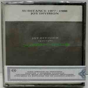 Joy Division - Substance download free