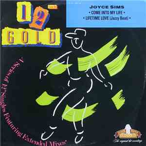 Joyce Sims - Come Into My Life / Lifetime Love download free