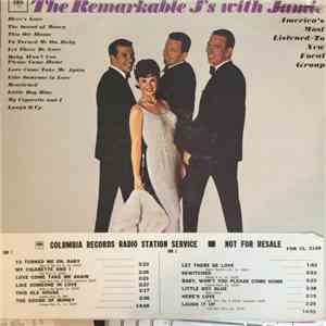 J's With Jamie - The Remarkable J's With Jamie download free