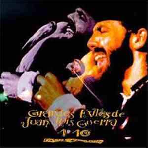 Juan Luis Guerra Y 4.40 - Grandes Exitos download free