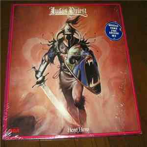 Judas Priest - Hero, Hero download free