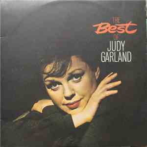 Judy Garland - The Best Of Judy Garland download free