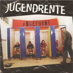 Jugendrente - Abgeführt download free