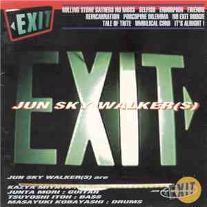 Jun Sky Walker(s) - Exit download free