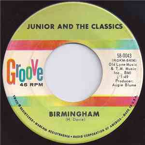 Junior & The Classics - The Dog / Birmingham download free