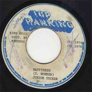 Junior Tucker - Happiness download free