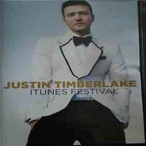 Justin Timberlake - iTunes Festival download free