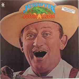 Justin Wilson - Justifyin' download free