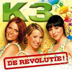 K3 - De Revolutie! download free