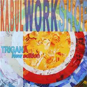 Kabul Workshop - Trigana New Edition download free