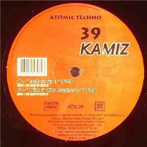 Kamiz - Get On Up download free