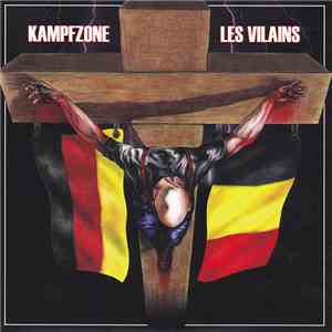 Kampfzone / Les Vilains - Kampfzone / Les Vilains download free