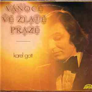 Karel Gott - Vánoce Ve Zlaté Praze download free