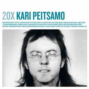 Kari Peitsamo - 20X Kari Peitsamo download free