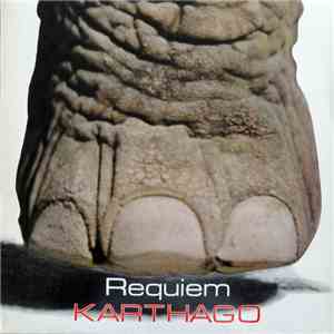 Karthago  - Requiem download mp3 flac