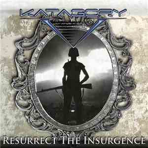 Katagory V - Resurrect The Insurgence download free
