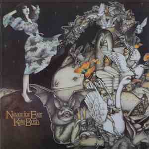Kate Bush - Never For Ever download free