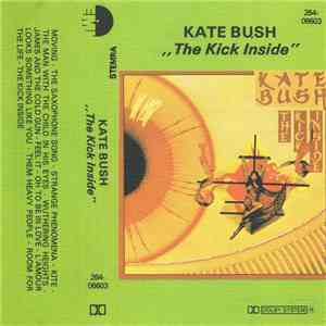 Kate Bush - The Kick Inside download free
