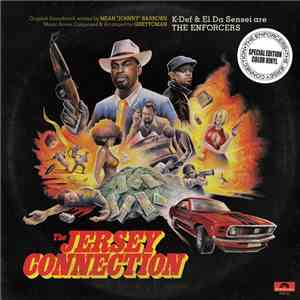 K-Def & El Da Sensei are The Enforcers  - The Jersey Connection download free