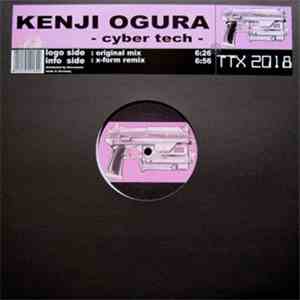 Kenji Ogura - Cyber Tech download free