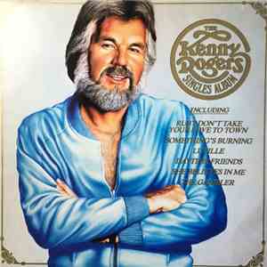 Kenny Rogers - The Kenny Rogers Singles Album download free Kenny Rogers - The Kenny Rogers Singles Album download mp3 flac