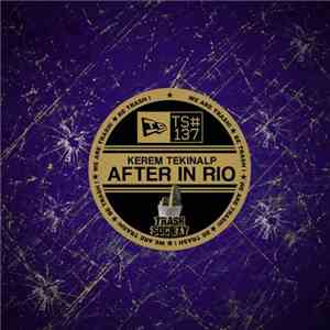 Kerem Tekinalp - After in Rio download free