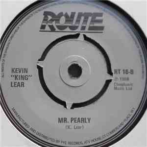 Kevin Lear - (You Got) The Power Of Love download free