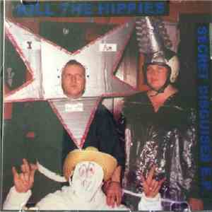 Kill The Hippies - Secret Disguises E.P. download free