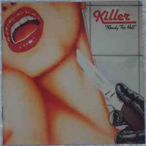 Killer  - Ready For Hell download free