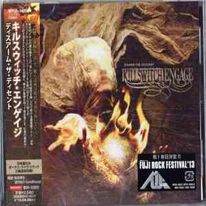 Killswitch Engage - Disarm The Descent download free