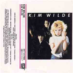 Kim Wilde - Kim Wilde download free