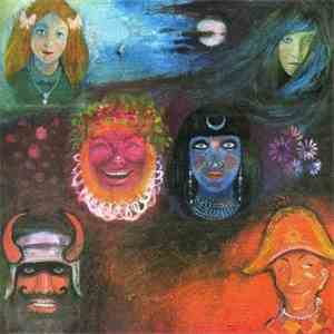 King Crimson - In The Wake Of Poseidon download free