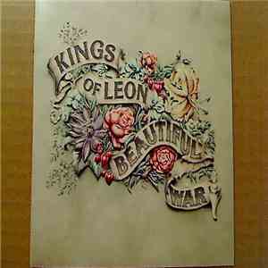 Kings Of Leon - Beautiful War download free