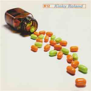 Kinky Roland - B12 download free