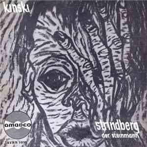 Kinski, Strindberg - Der Steinmann download free