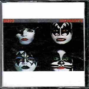 Kiss - Dynasty download free