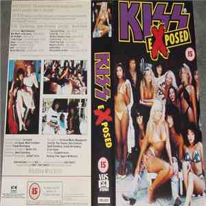 Kiss - Exposed download free