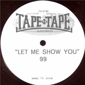K-Klass - Let Me Show You 99 download free