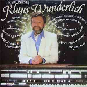 Klaus Wunderlich - The Entertainer download free Klaus Wunderlich - The Entertainer download mp3 flac