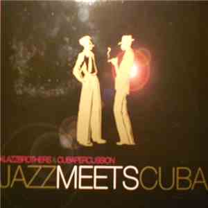 Klazz Brothers & Cuba Percussion - Jazz Meets Cuba download free