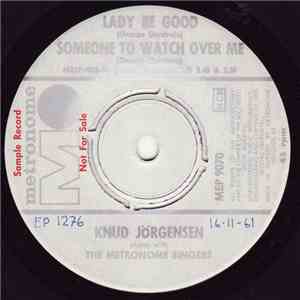 Knud Jörgensen - I Got Rhythm download free