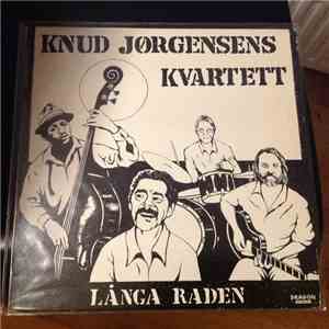 Knud Jörgensens Kvartett - Musik I Långa Raden download free