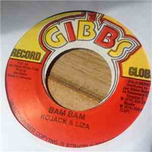 Kojack & Liza - Bam Bam download free