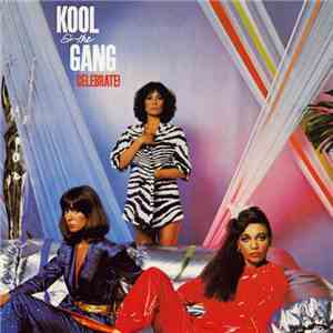 Kool & The Gang - Celebrate! download free Kool & The Gang - Celebrate! download mp3 flac